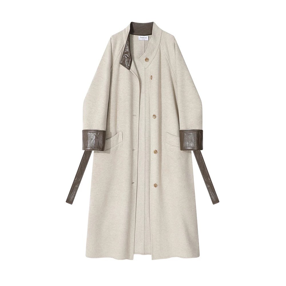 Elegant Trenchcoat