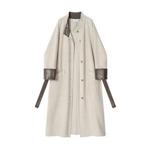 Elegant Trenchcoat