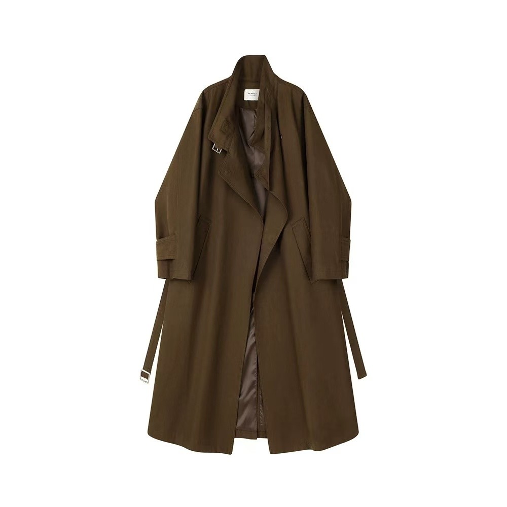 Elegant Trenchcoat Manufacturers, Elegant Trenchcoat Factory, Supply Elegant Trenchcoat